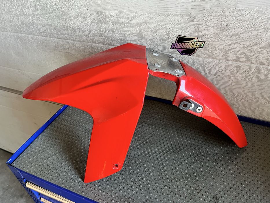 Błotnik yamaha yzf r 125