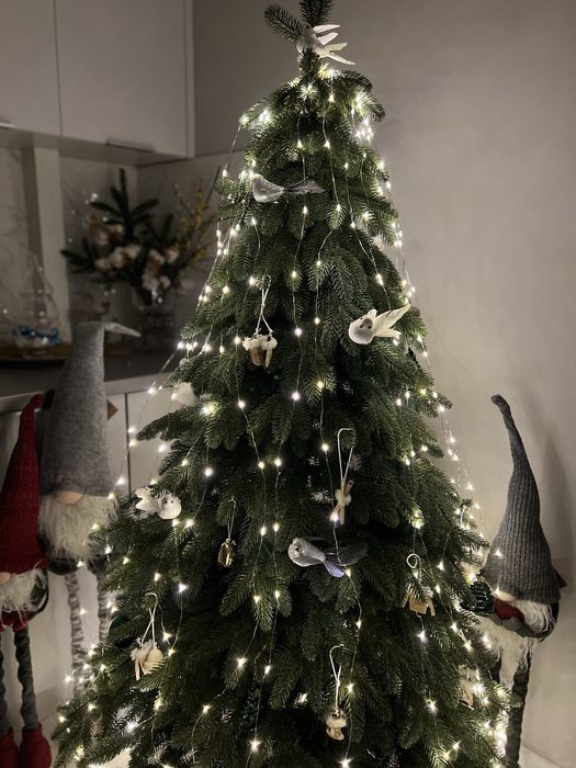Ялинка «Преміум зелена»
