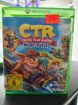 Crash Team Racing Nitro-Fueled XONE Wysyłka Wymiana Sklep Mokotów