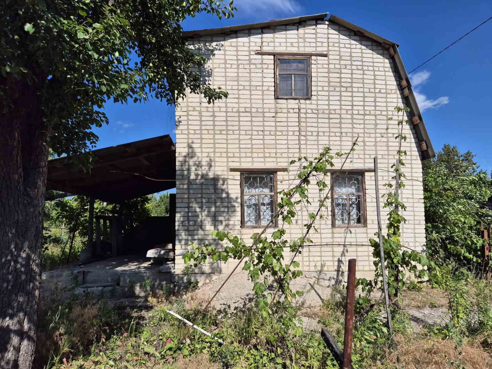 Продам приватизовану дачу Пісецького.