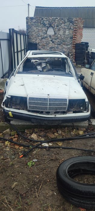 Мерседес бенз w190