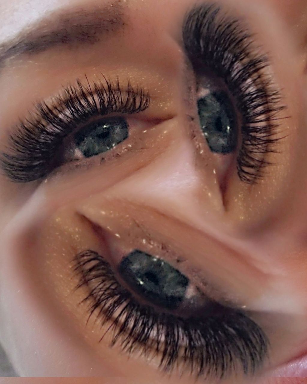 Przedłużanie rzes,,lifting,laminowanie,botox h