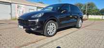 Porsche Cayenne Bardzo zadbany, OKAZJA! FV VAT 23%