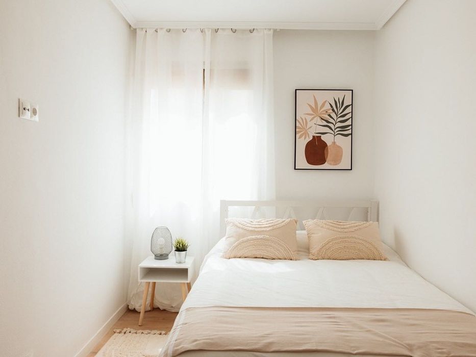 Quarto para arrendar em Abrantes - Mulheres