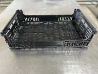 Caixas plasticas 50x30x18