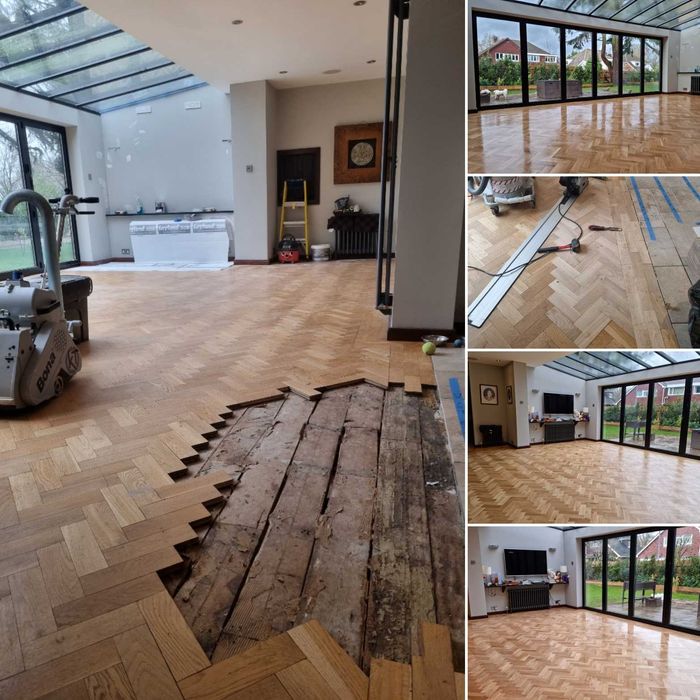 SEDZISZOW I OKOLICE Cyklinowanie parkietów i podłóg drewnianych i sch