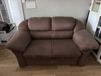 Sofa z funkcją spania