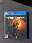 Shadow Of The Tomb Raider Ps4