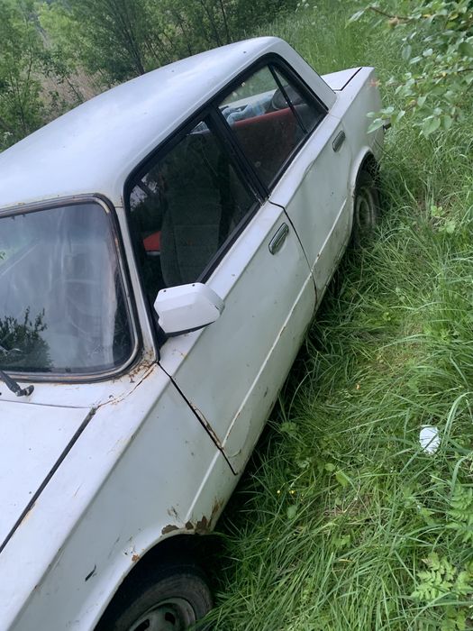 Продам Ваз 2101, Копейка! На уверенном ходу, по тех паспорту