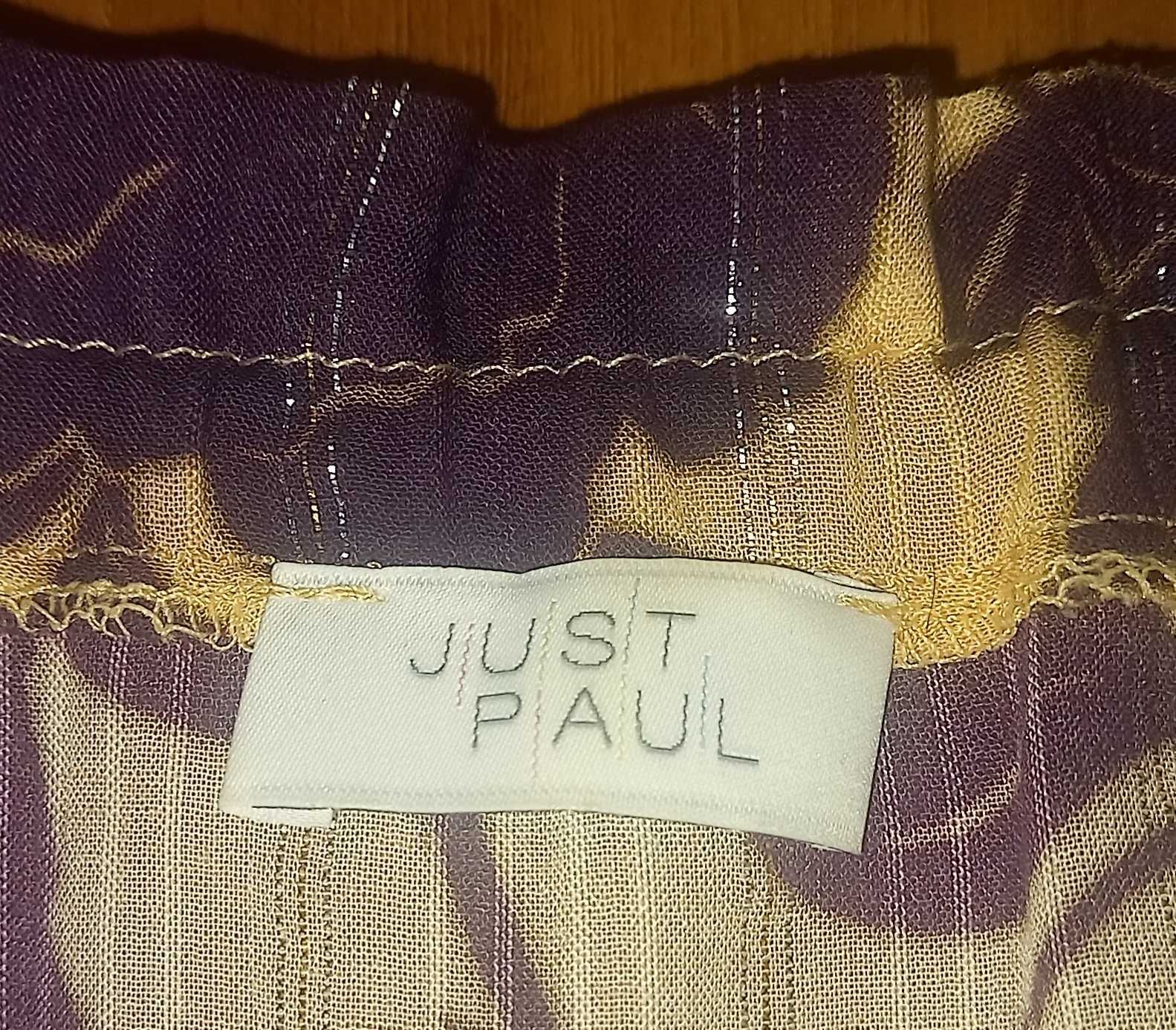 Just Paul bluzka, rozm uniwersalny