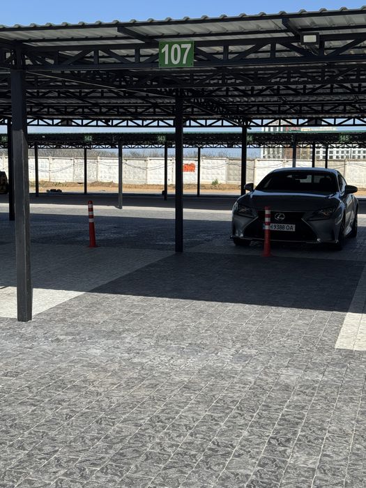 Сдам в аренду паркоместо в ЖК Смарт Сити