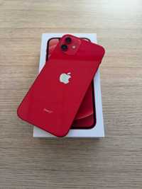 Apple iPhone 12 128GB (PRODUCT)RED