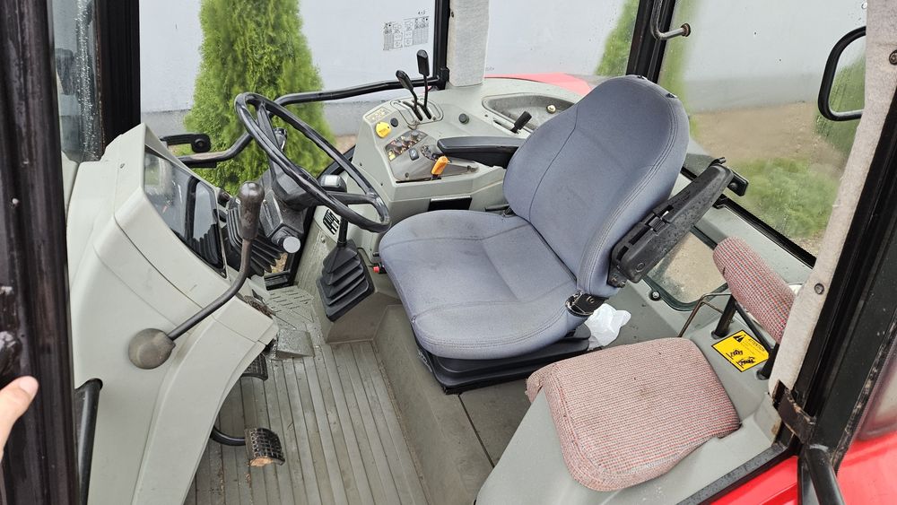 Massey Ferguson 6120