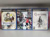 Vários Jogos PS2