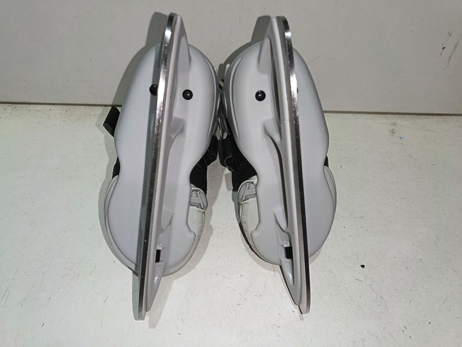 Łyżwy dla dziecka K2 Juno Ice. rozmiar 29-34 regulacja