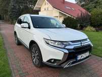 Mitsubishi Outlander 2.0benz super stan automat