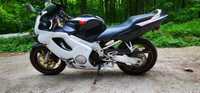 Honda cbr 600 f4