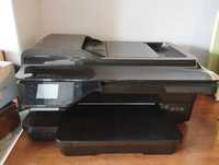Impressora HP 7612