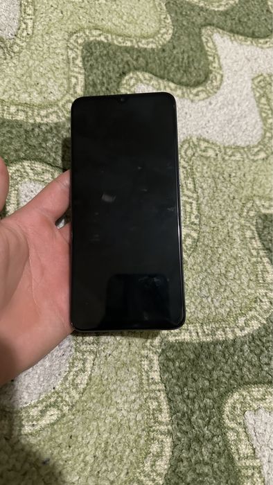 Телефон oppo a73 4/128gb