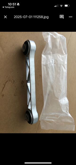 Підвіска tesla 3 Y S X ричаг речаг подвеска