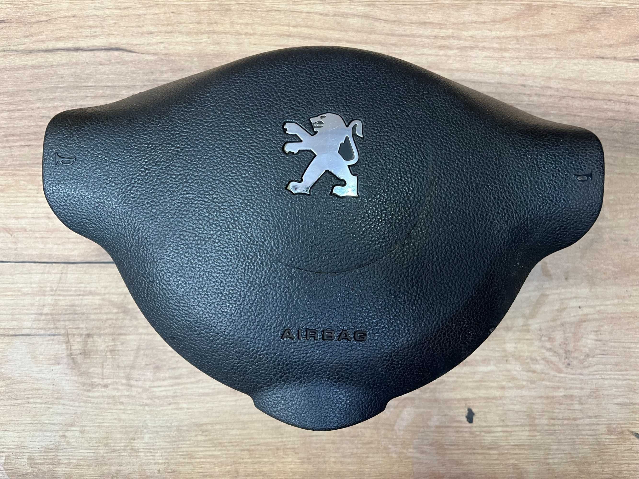 Airbag/poduszka powietrzna kierowcy Peugeot Partner