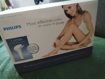 Laser PHILIPS lumea IPL