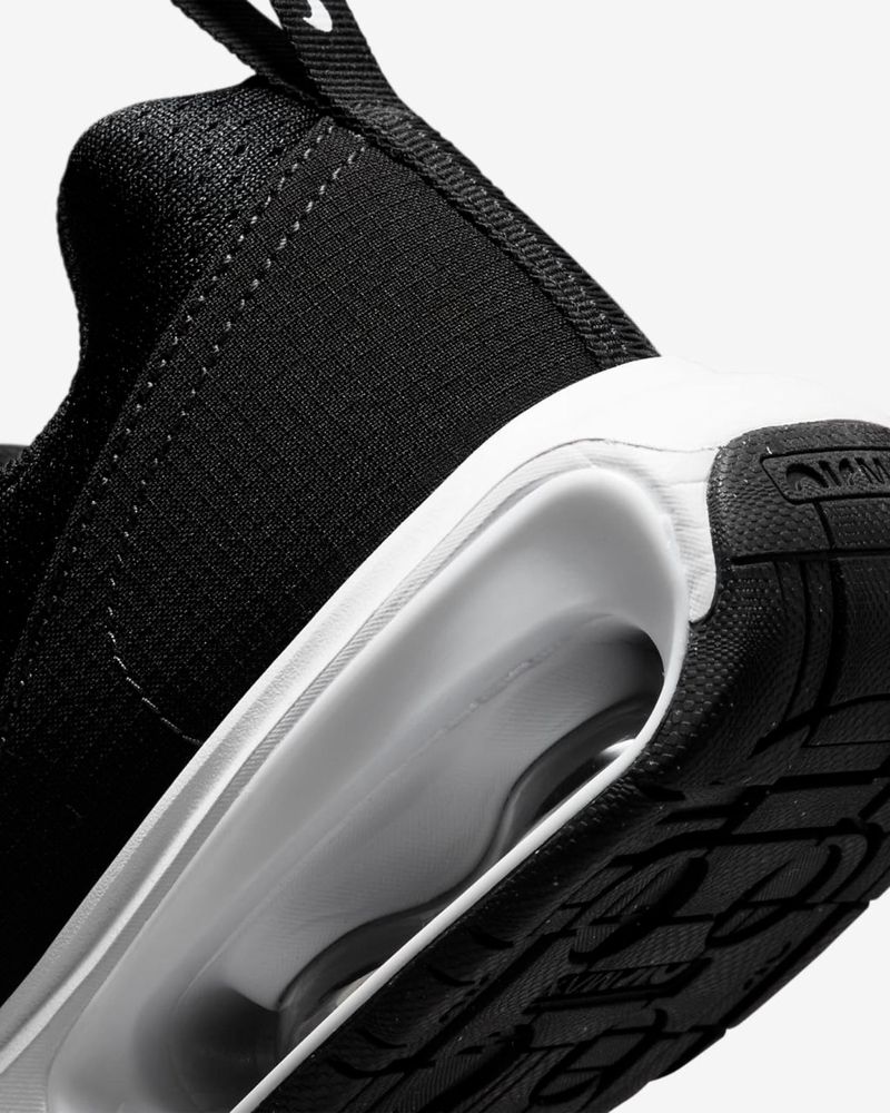 Жіночі оригінальні кросівки Nike Air Max INTRLK Lite (GS)