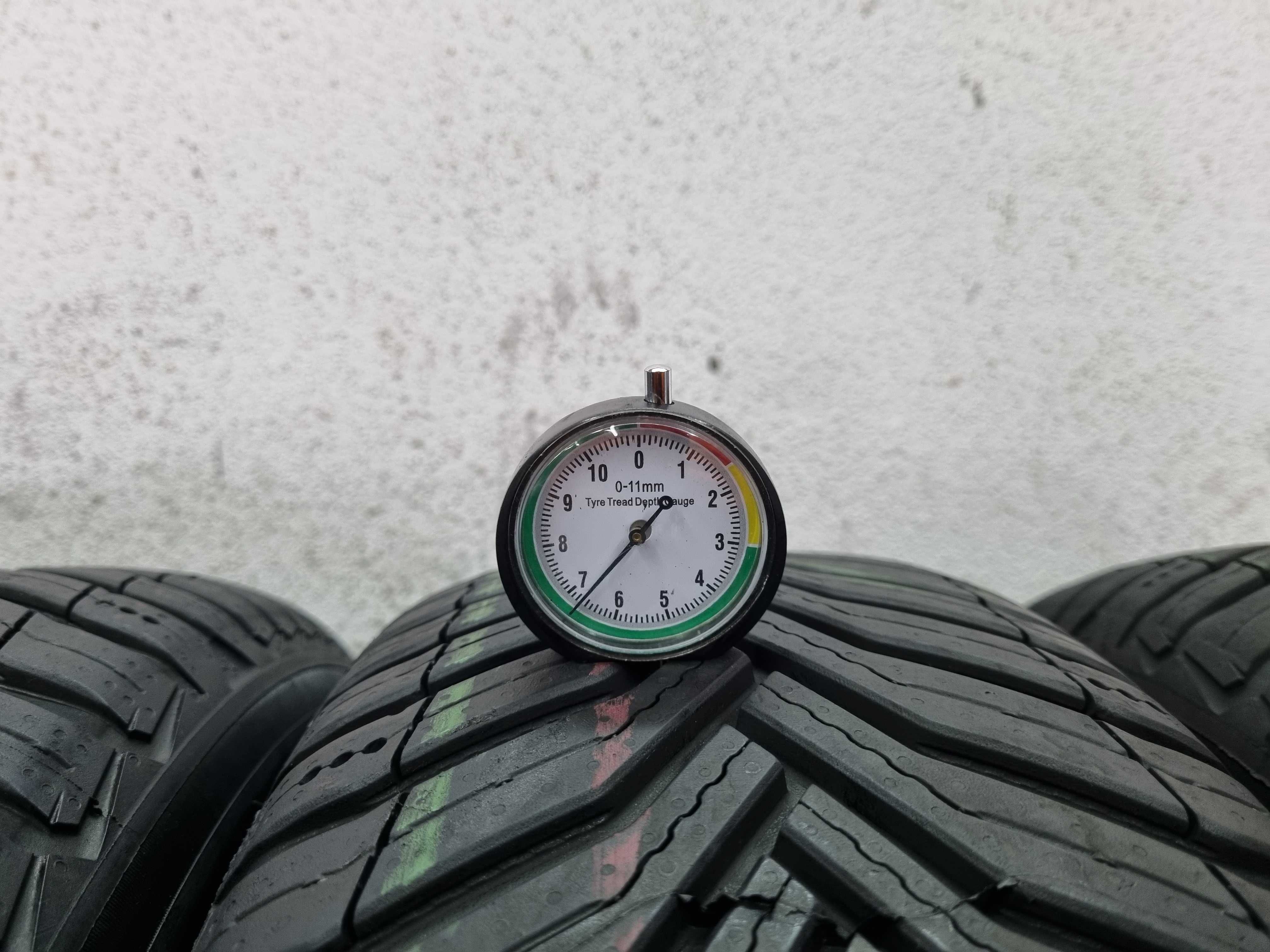 205/55/16 94V Michelin Cross Climate 2 2024