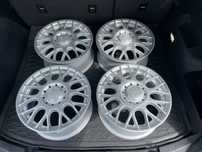 Диски BBS R15 7J 5x110_Volkswagen/Skoda/Subaru/Seat