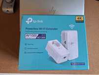 Powerline TP-LINK Kit 7617 AC1200