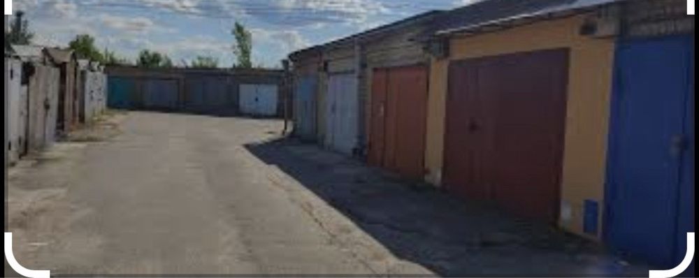 Продаю гараж 18 м