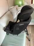 Fotelik samochodowy axkid movekid do 36kg, 61-125cm