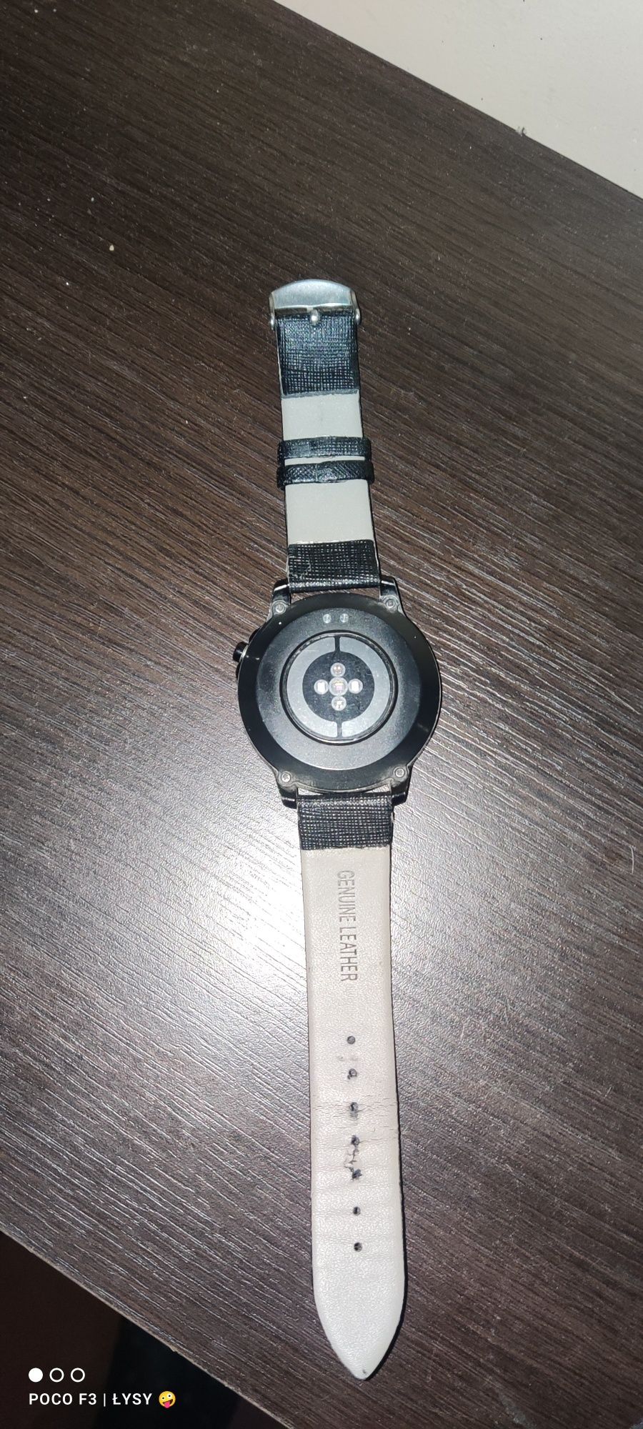 Smartwatch wodoszczelny L8 - inteligentny zegarek
