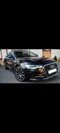 Audi A6 C7 2.0tdi