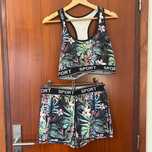 Conjunto Desporto