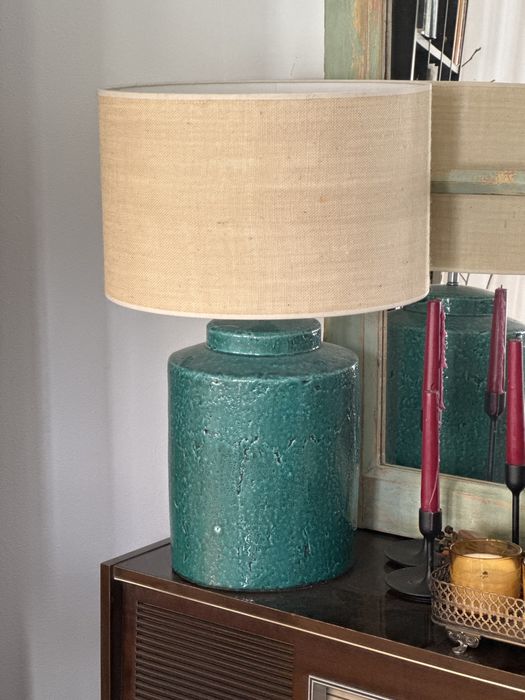 Candeeiro de mesa da Area