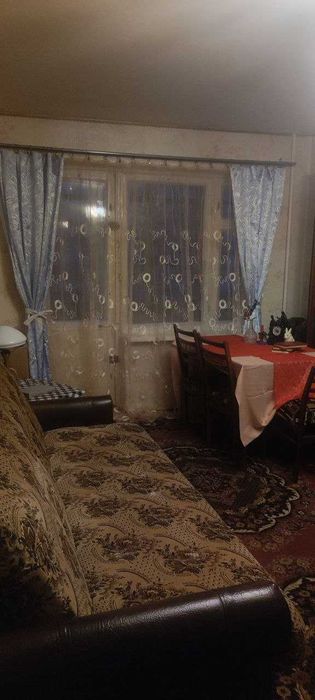 Сдам 2 комнаты в 3-х комнатной квартире