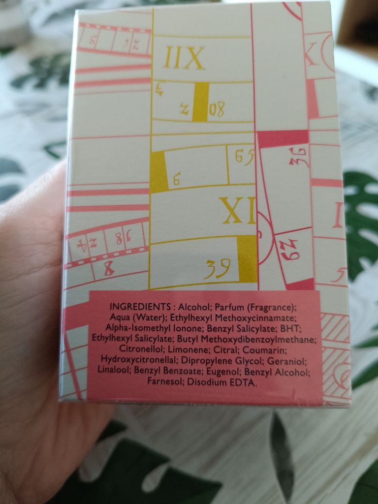 Perfumy Twilly d'Hermes