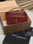 Yves Saint Laurent torebka damska premium jakośc inne kolory zapraszam