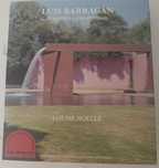 Livro: Luis Barragán: Búsqueda y Creatividad