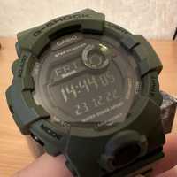 Годинник CASIO GBD-800UC-3ER