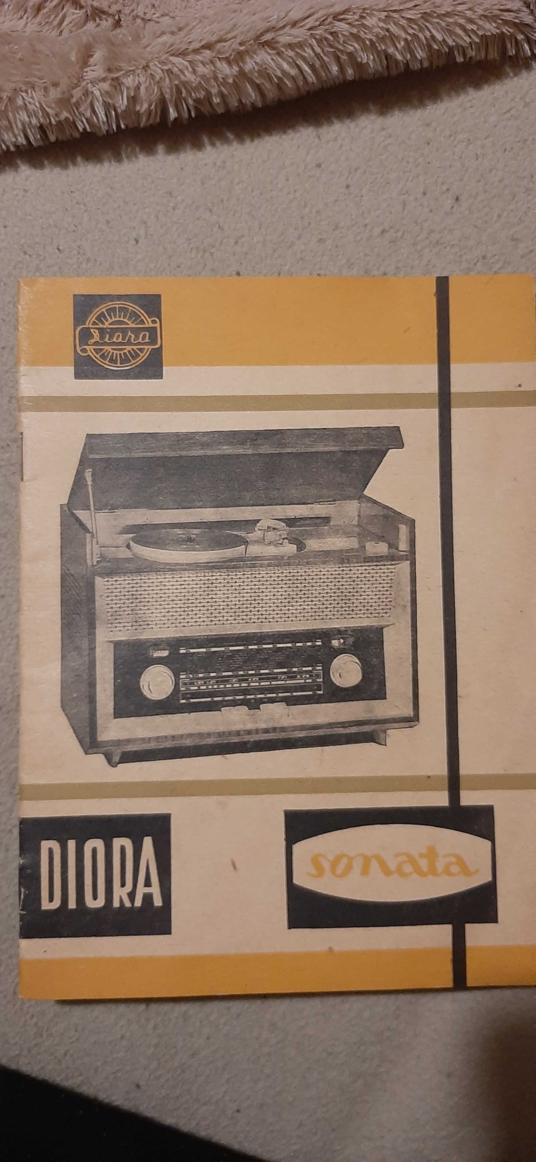 Sonata radioadapter