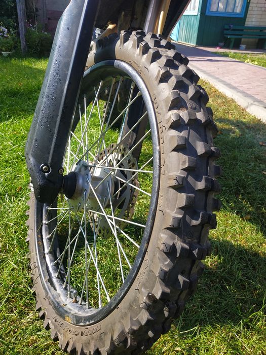 Shineray XY 250GY-6C