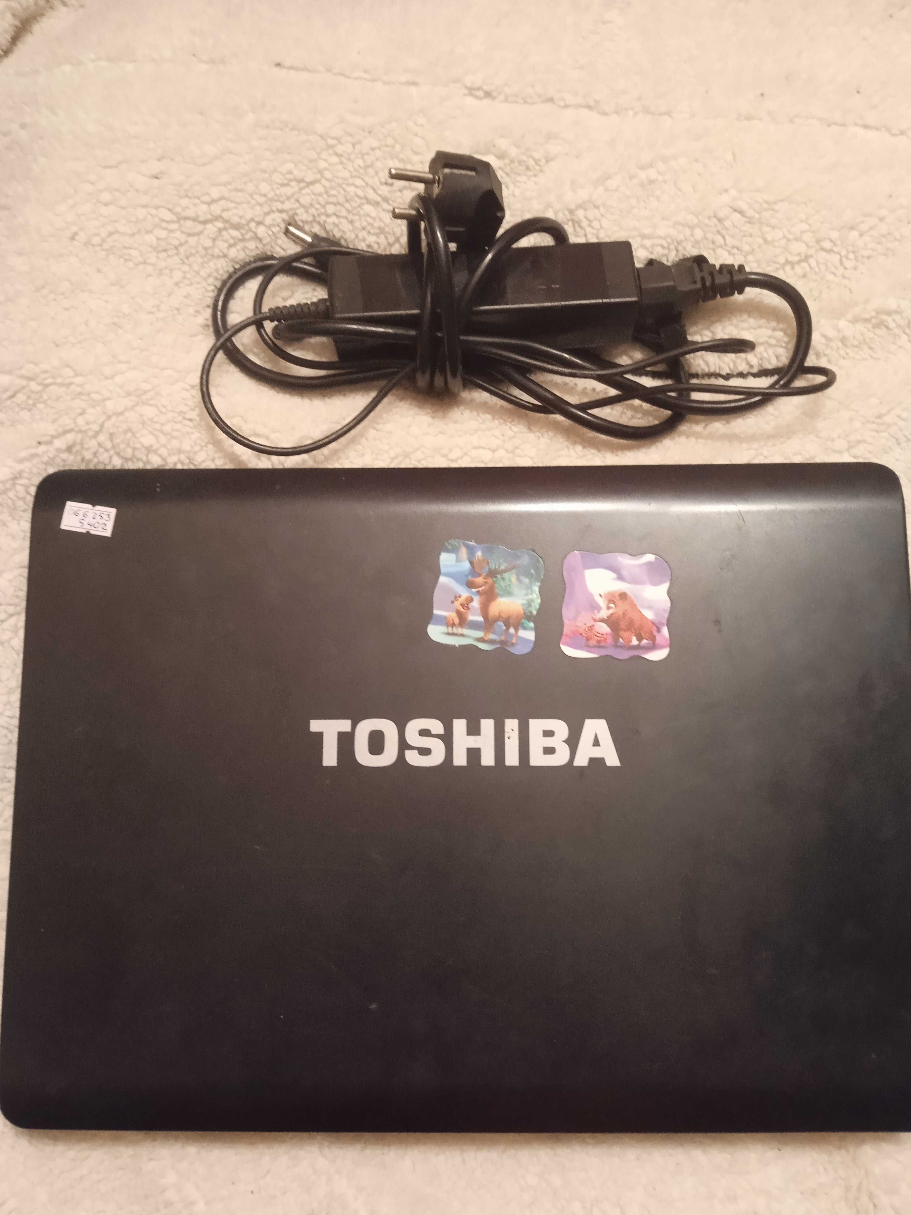 Ноутбук Toshiba  2800