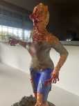 The last of us clicker
