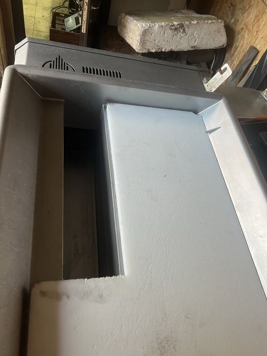 Шпигорізка салорізка