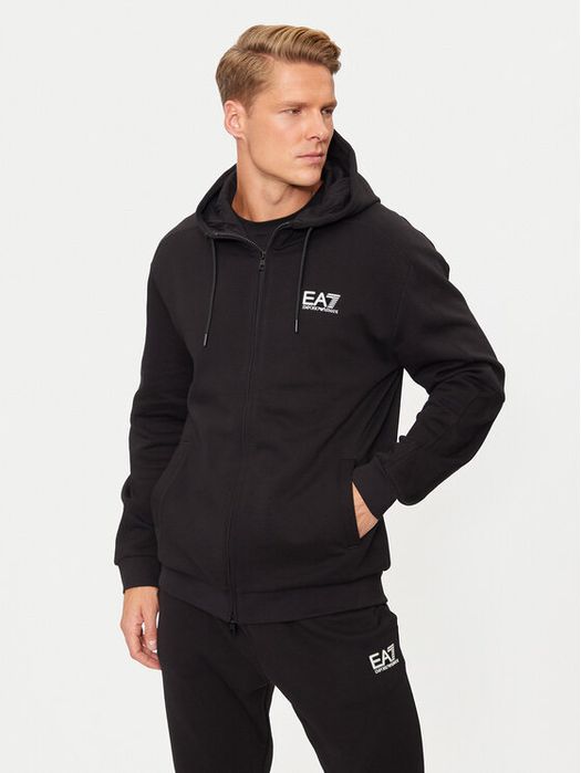 Мужской утепленный спортивный костюм Emporio Armani,M,L,XL,XXL