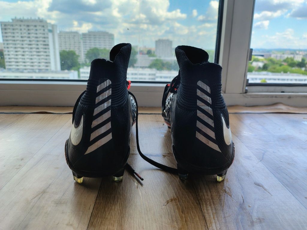 Profesjonalne korki Nike Hypervenom 38,5