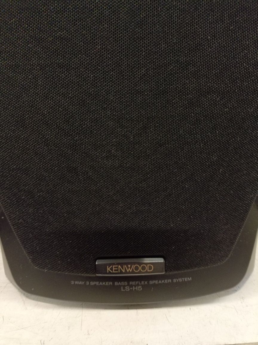 Wieża segmentowa KENWOOD AH-5