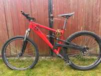 Rower Kross sign 2fr